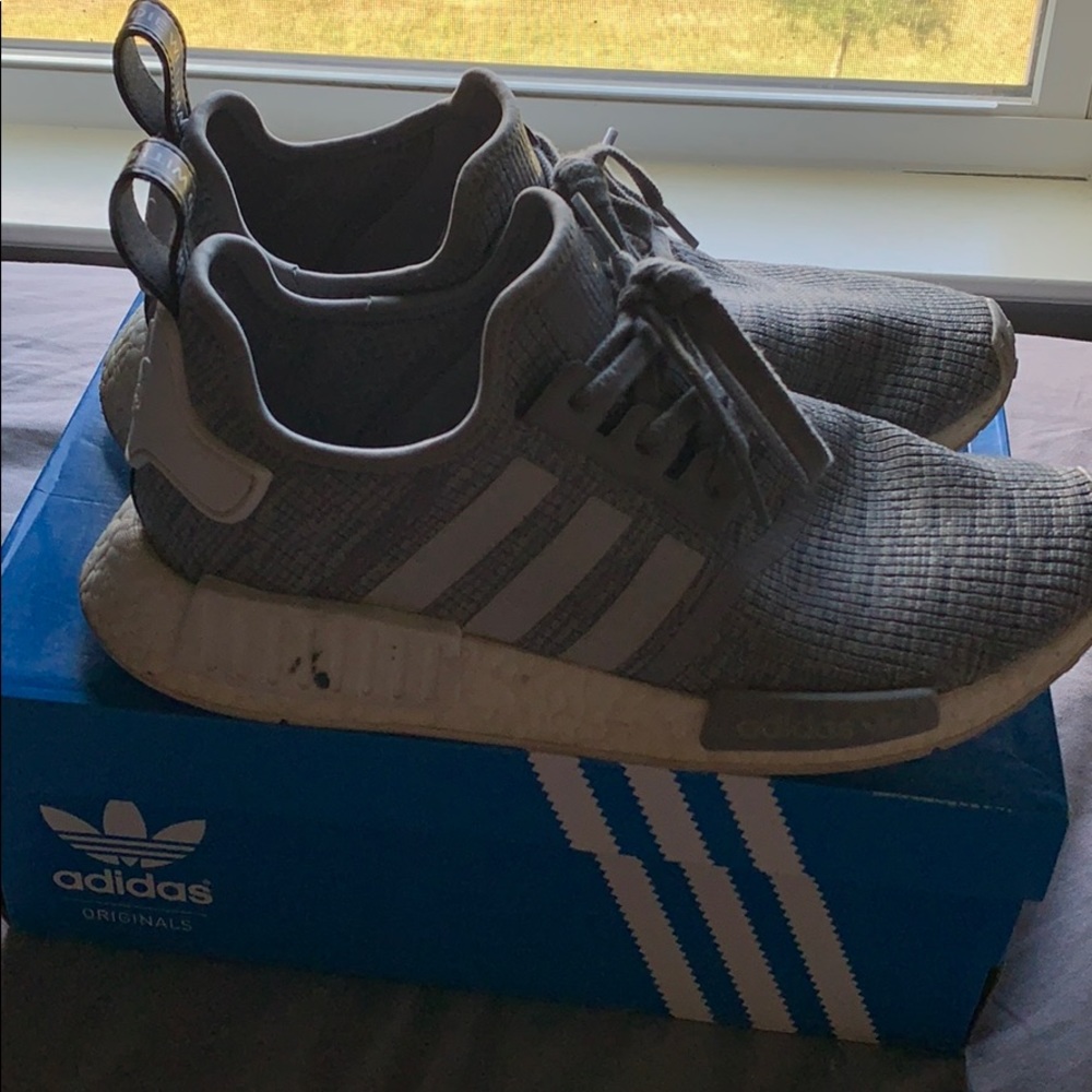 Adidas nmds 1s